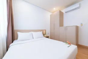 G8 Center Hotel Saigon - Room