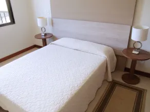 Catussaba Suítes Resort - Room