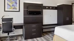 Holiday Inn Express Hotel & Suites Newton Sparta by IHG - Room