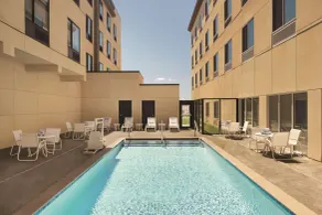Radisson Hotel Oklahoma City Airport - Pool