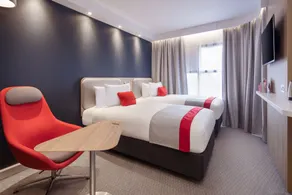 Holiday Inn Express - Birmingham - City Centre by IHG - Room