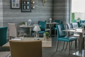 The Glendower Hotel - Restaurante