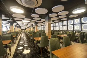 Grand Kolibri Prestige SPA - Restaurant