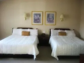 Inn at Arbor Ridge Hotel and Conference Center - Chambre