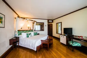 InterContinental Tahiti Resort & Spa by IHG - Room