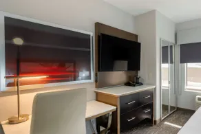 Best Western Premier Liberty Inn & Suites - Værelse