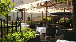 Il Panciolle - Restaurant