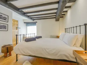 Pond Cottage - Room