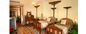 The Grand Imperial - Heritage Hotel - Room