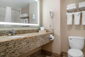 The Grand Select - Salle de bain