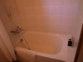 Beach Village Nosoko - Bathroom
