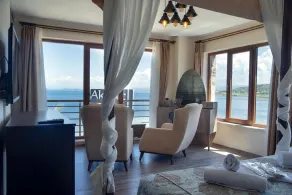 Aksac Hotel Cunda - Camera