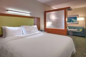 SpringHill Suites Coeur d'Alene - Chambre