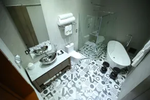 Casa Prim Hotel Boutique - Salle de bain