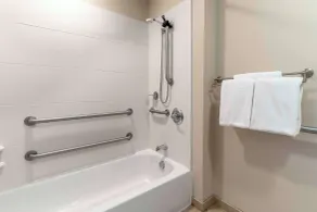 Hyatt House Richmond - Short Pump - Salle de bain