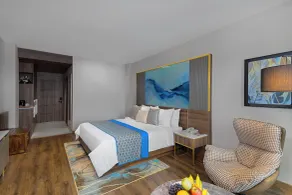 Fortune Airport Road Kochi - Member ITC Hotels' Group - Zimmer
