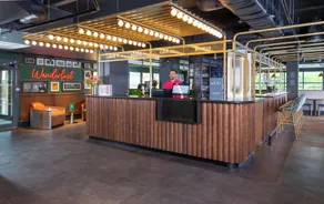 ibis Styles London Gatwick Airport - Reception