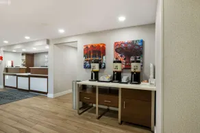 Hampton Inn by Hilton Philadelphia / Willow Grove - Restaurant
