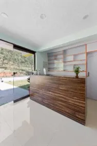 BVK Mount Home - Resepsjon