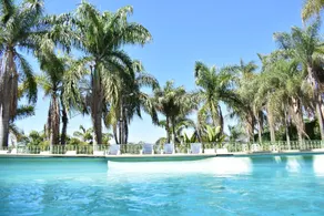 Pousada Appaloosa - Piscina