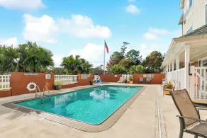 Country Inn & Suites by Radisson, Covington, LA - Basseng