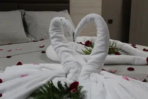 Best Western El Sitio Hotel - Room
