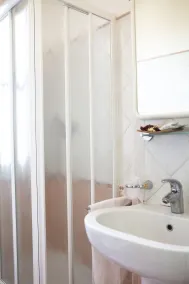 Hotel Sant'Angelo - Salle de bain