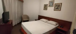 Summit Flat São José dos Campos - Room