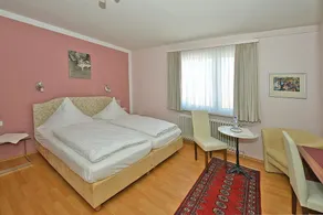Hotel Moorbadstuben - Room