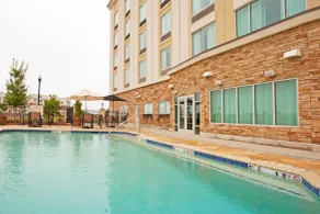 Holiday Inn Express & Suites Columbus at Northlake by IHG - Piscine