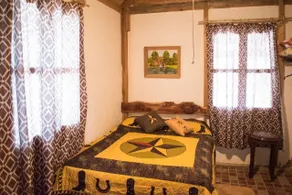 La Cabaña de Blanca - Zimmer