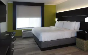 Holiday Inn Express - Coventry S - West Warwick Area by IHG - Habitación