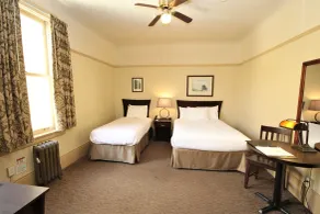 Hotel Arcata - Chambre