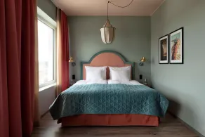 Best Western Plus Åby Hotel - Værelse