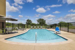 Hampton Inn Kenedy - Pool