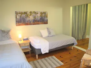 River Ridge Lodge - Zimmer