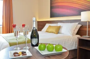 Nox Hotel Galway - Habitación