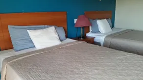 Avenue Motel - Habitación