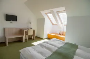 Hotel Armatti - Camera