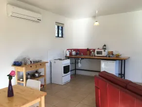 Abington Farm B & B - Habitación