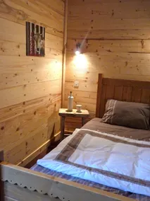 Hôtel Le Christiania - Chambre