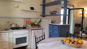 Poggio alle Vigne - Badezimmer