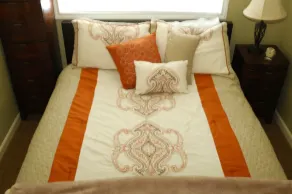 The Collins Inn and Seaside Cottages - Chambre