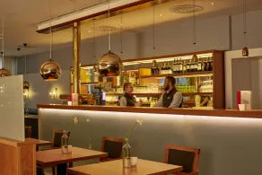 H4 Hotel Kassel City, Trademark Collection by Wyndham - Restaurant