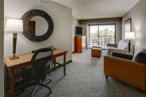 Drury Inn & Suites Phoenix Airport - Chambre