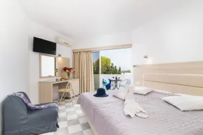 Sabina Hotel - Rom