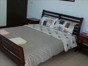 Palm Seaside Inn and Beach Resort - Room