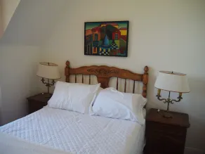 Villa Victoria Lodge - Habitación