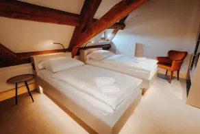 Die Burg - Kurfürstlich Flämisch - Habitación