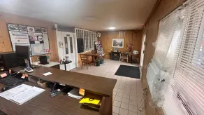 Botkins motel  - Reception